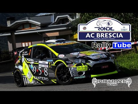 6° Ronde AC Brescia 2016