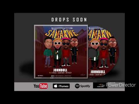 Audio- Jb Baby Ft Erigga, Sugarboy ,Mr Razzy (Samakwe)