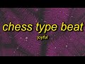 Chess Type Beat Slowed