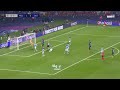 Lukaku Defending For Man City
