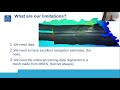 John Folkesson Presenting DATA DRIVEN METHODS FOR DERIVING BATHYMETRIC MAPS FROM SIDE SCAN SONARS