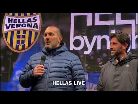 Primavera Hellas Verona, orgoglio gialloblù