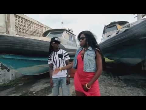 Patrice Roberts & Problem Child - Born To Win (Official Music Video) [HD]