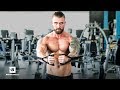 4 Moves To A Bigger Chest | Tyler Holt