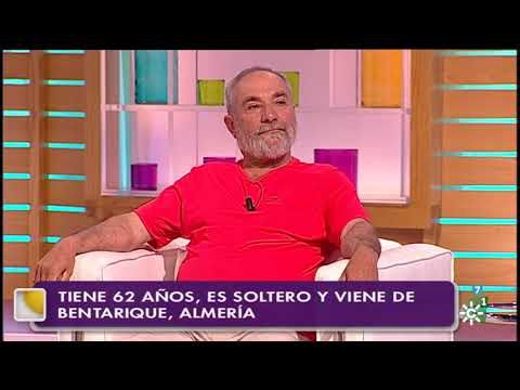 JUAN Y MEDIO LLORA POR EL PUBLICO