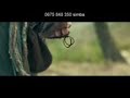 Dj Mjukuu Movie