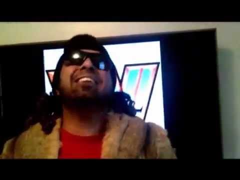 KOTD - Media - Prince Ali (Macho Man) Blog - Ground Zero Volume 12