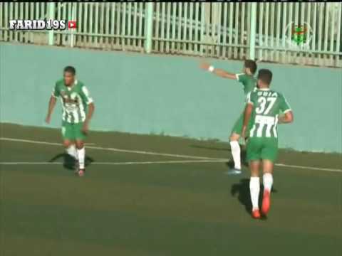 جمعية وهران 2 شبيبة سكيكدة0  ** ASMO 2-0 JSMS