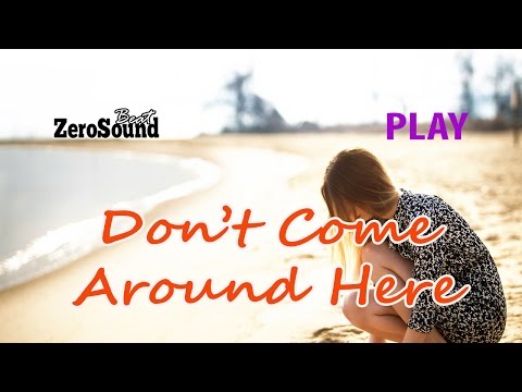 Don't Come Around Here By Jan Chmelar [Dance]