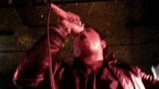 Modern Day Escape-For The Horde @ Chain Reaction 7/3/10