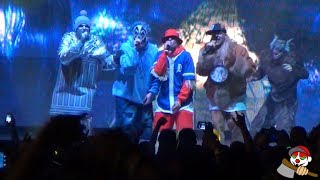 Gathering 17 | Wizard of the Hood - Gathering of the Juggalos 2016