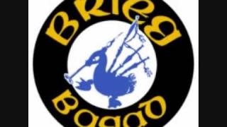 Bagad Brieg - Brest 2012