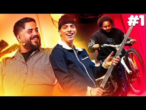 ON S’ATTENDAIT PAS À ÇA ! avec Anyme et Nico