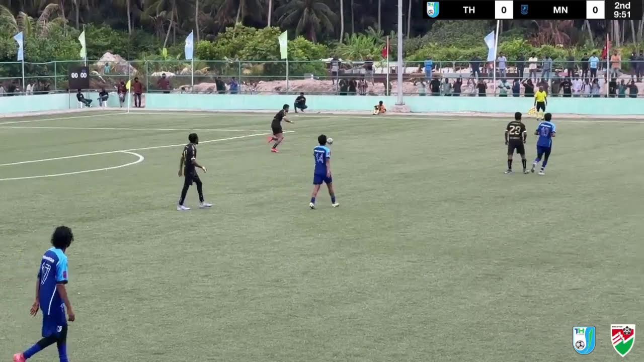Match Highlights