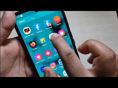 Samsung Galaxy M12 | How To Enable Dual Apps in Samsung Galaxy M12