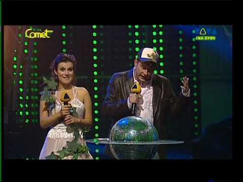 t.A.T.u  -  Live at VIVA Polska Comet 2008