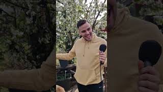 Download lagu Bryan Adams – Cloud Number Nine(Marlon Falter) #musiccover #cover #singer #viral mp3