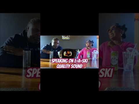 Speaking on E-A-SKI Quality Sound. #hiphop #boombap #rap #oakland #legend