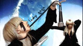 Lady GaGa-Fooled me again, Honest eyes lyrics