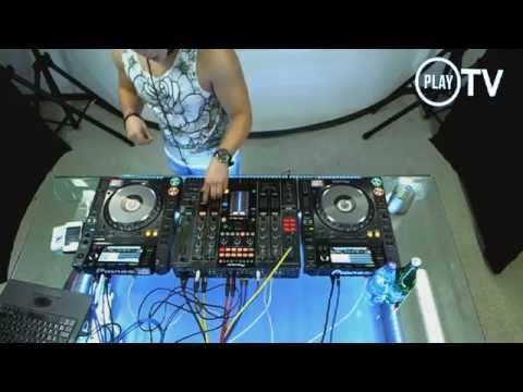 Live @PlayTV 23.10.2014 - NoBrain