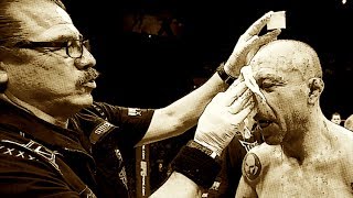 Art of Cutmanship - Jacob "Stitch" Duran | London Real