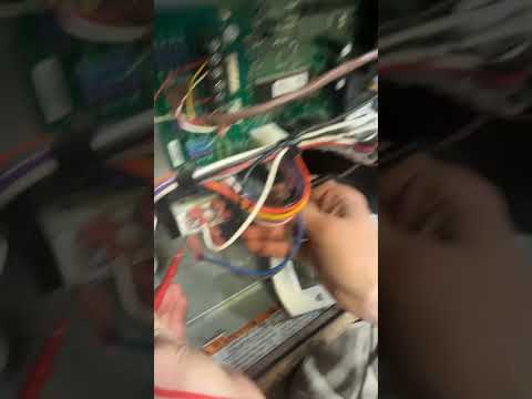 How To Check your 24V supply to your furnace