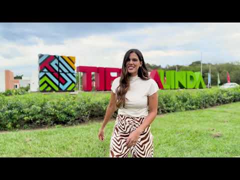 Tu futuro hogar está en Tierralinda