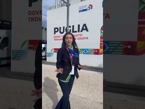 LocazioniOk ti invita a BTM Bari 2025 #locazinook #btm