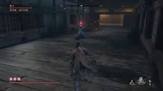 SEKIRO 修羅おじさん