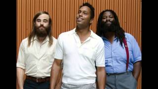 John The Conqueror - She Said