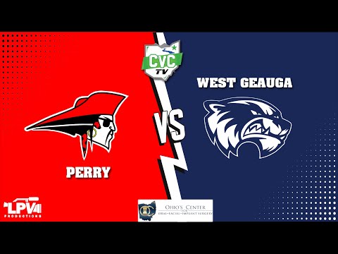 Perry at West Geauga
