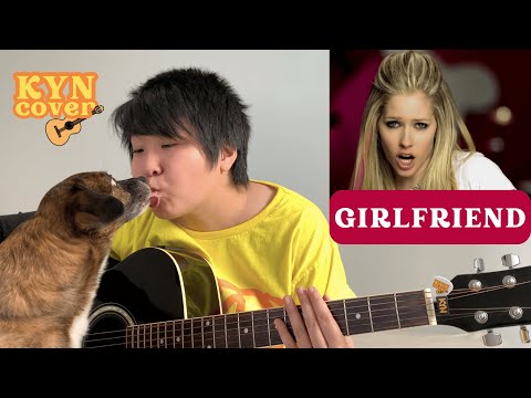Girlfriend - Kamikaze