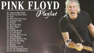 🔥Pink Floyd Top Hits 🔥🔥🔥Pink Floyd Best Songs Collection🔥