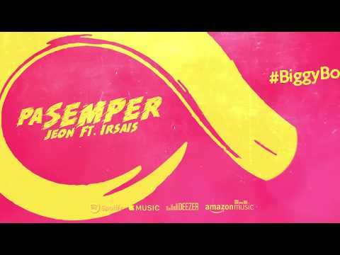 Jeon ft. Ir-Sais - Pa Semper (Prod. By T-Drick & Iri)