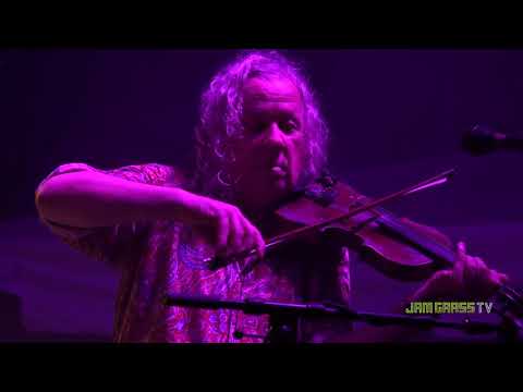 Railroad Earth - Bird in a House - 2017 Blue Ox Music Festival