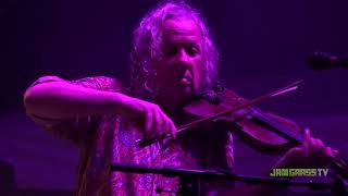 Railroad Earth - Bird in a House - 2017 Blue Ox Music Festival