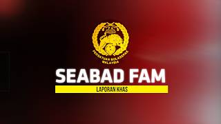 Download lagu 7 PEMAIN TENGGELAMKAN SEABAD FAM | Laporan Khas Fina Nasrom mp3