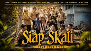 Download lagu Rahmat Tahalu - SIAP SKALI Ft. Dana Dana Disco mp3