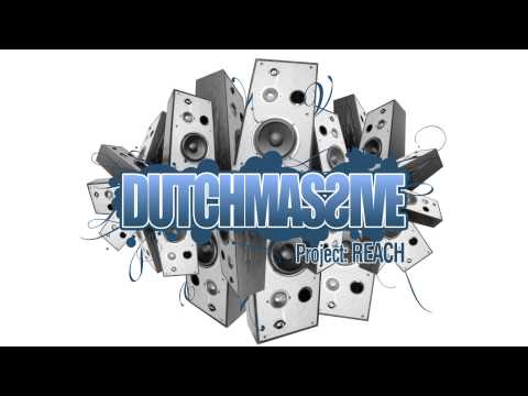Dutchmassive - Season Emcee (Track 04)