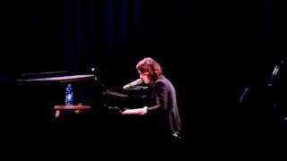 Brandi Carlile - Downpour - Solo Tour  Atlanta 11/12/11