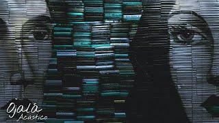 José Madero - Ojalá (Acústico)