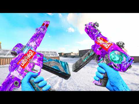 135 Kills on Rebirth Island 👑 + #1 Warzone Loadout