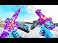 135 Kills On Rebirth Island 1 Warzone Loadout