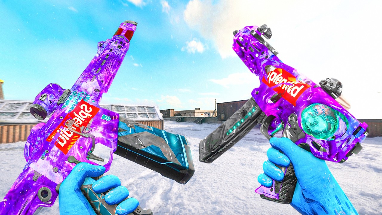 CALL OF DUTY: A Relentless War Epic That Grips the Soul