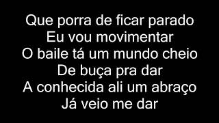 MC Livinho - Brota Na Penha Feat. Rennan Da Penha E DJ Tavares (letra)