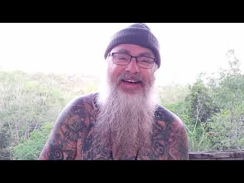 ACIM WB Lesson 107 ~ A COURSE IN MIRACLES WORKBOOK LESSONS (WHITE EDITION) ~ 365 DAYS W/ DAVE PHARE