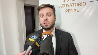 Le perdonaban el robo si trabajaba y pagaba $20.000, pero no hizo nada
