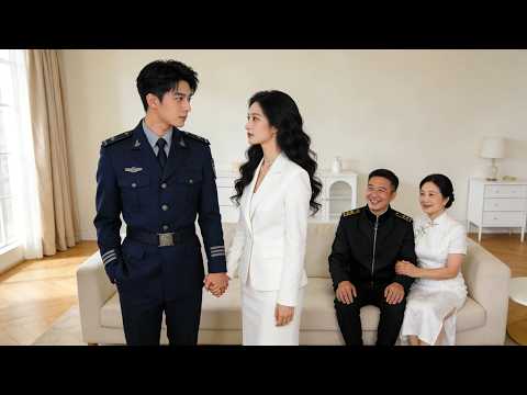 【FULL】A Retired Soldier Agreed to a Fake Marriage,But the Ice-Cold CEO Fell in Love!#minidrama