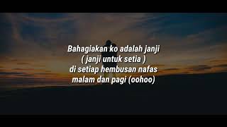 Download lagu Su Terlalu Lama - | Fitrah  & Glenn Sebaslian X ( Video lirik) mp3 Download lagu Su Terlalu Lama - | Fitrah  & Glenn Sebaslian X ( Video lirik) mp3