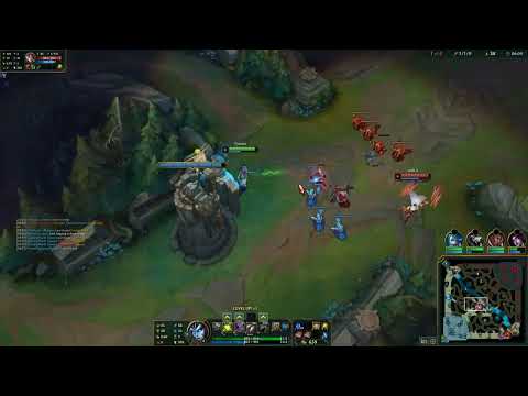 Live VOD Review - Cassiopeia vs Irelia - Mid (D4)